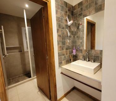 Trevelin House | Cabaña Ty Bryn