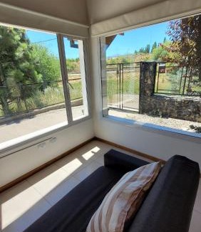 Trevelin House | Cabaña Ty Bryn