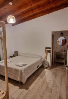 Nonogasta Ski Chalet | CabanaBlancaLuna