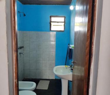 Amenabar House | Hospedaje familiar