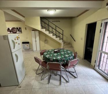 Villa Nueva Apartment | Duplex Aconcagua