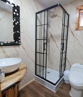 Melipeuco Ski Chalet | Cabaña familiar en el campo a 15 minutos del centro de Melipeuco