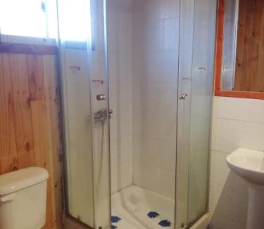 Conaripe House | cabaña de 1 piso
