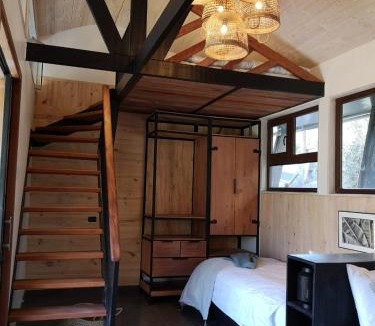 San Esteban House | casa hirka lodge