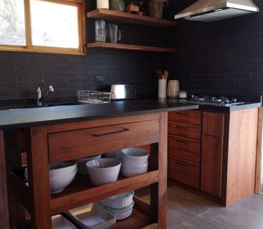 San Esteban House | casa hirka lodge