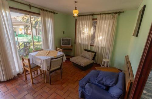 El Molle Hotel | Cabañas Yunkai