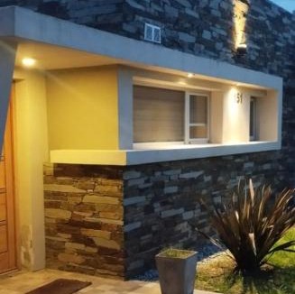 Miramar House | Casa de Mar