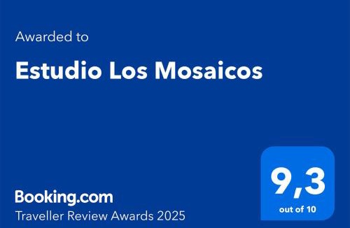 Vicuna House | Estudio Los Mosaicos