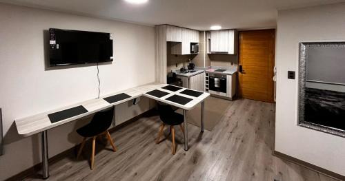 Concepcion Apartment | LA VISTA MAS MARAVILLOSA DE CONCEPCION, ubicación perfecta, precio buenisimo, hermoso y comodo departamento