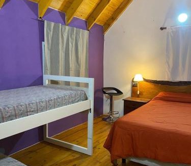 Villa Pehuenia Apartment | MAKAVIZA