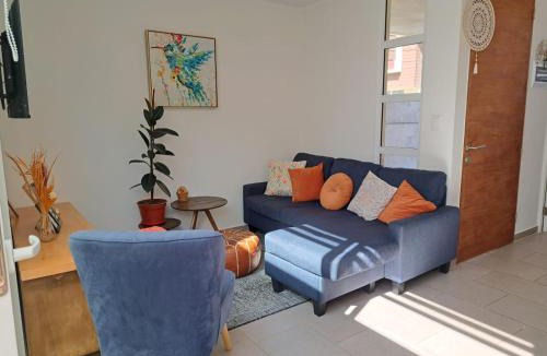 Casablanca House | Hogar Entre Viñas