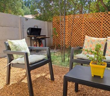 Casablanca House | Hogar Entre Viñas