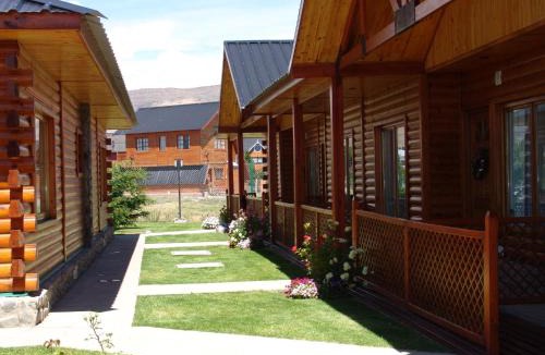 El Calafate Cabin | Cabañas de Nené Aparts