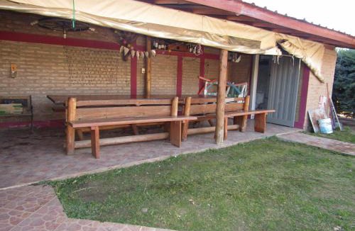 Tanti Cabin | CABAÑAS SANTA RITA - Tanti, Córdoba