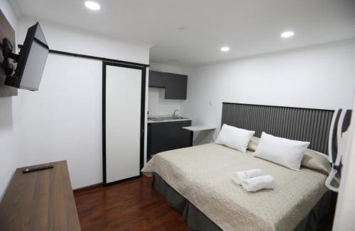 Iquique Apartment | Mini Departamentos ALPRO