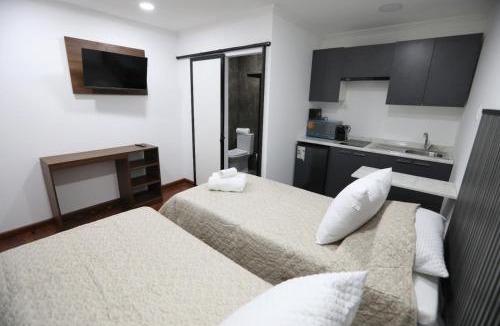 Iquique Apartment | Mini Departamentos ALPRO