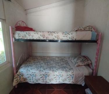 Chile Chico Apartment | Flor Austral