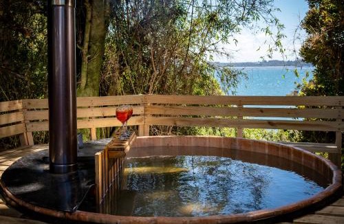 Ancud House | La Casa de Alerce