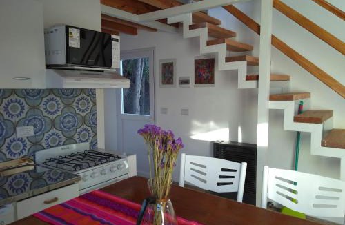 Villa Los Coihues House | Lazulita