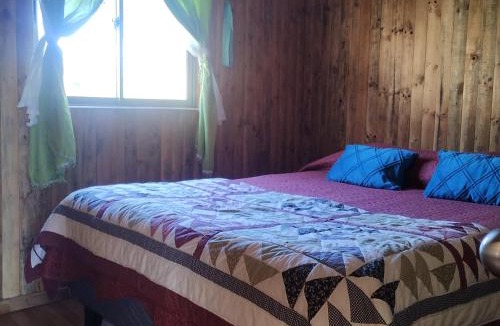 Panguipulli Ski Chalet | Refugio Pucura