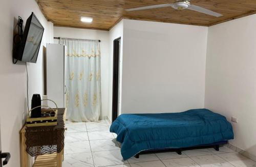 Puerto Iguazu Hotel | Yateí