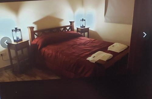 Junin de los Andes Ski Chalet | Cabaña Morriña
