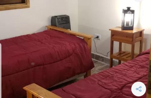 Junin de los Andes Ski Chalet | Cabaña Morriña