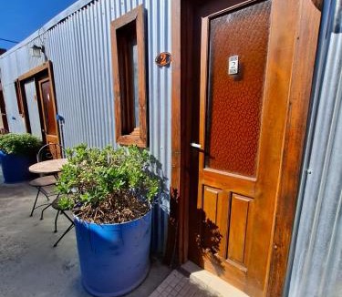 Rada Tilly Apartment | Hosteria Marina Bella 2