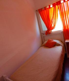 Merlo Hostel | Gen Viajero Hostel