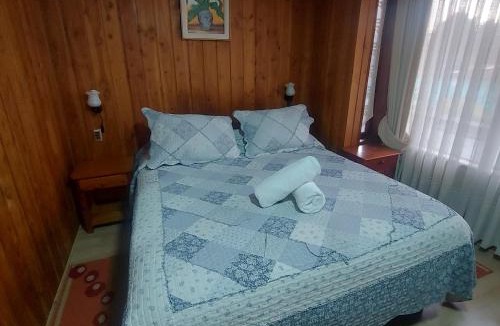 Villarrica Hotel | Hostal & Cabañas Don Juan