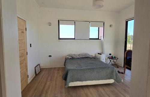 Pinto House | Camino la montaña
