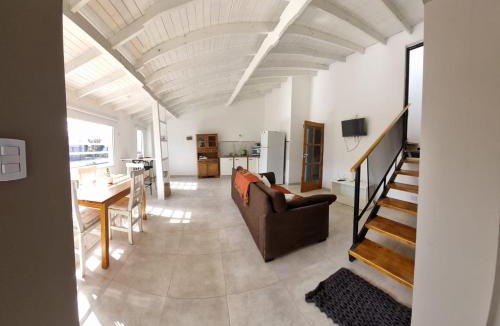 Trelew Apartment | El sur departamentos y casa para 4