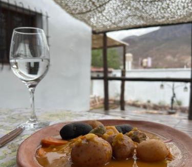 Huacalera House | Sentido Huacalera - Guest House
