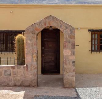 Huacalera House | Sentido Huacalera - Guest House