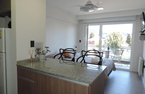 10 de Diciembre Apartment | Estudio Palacios