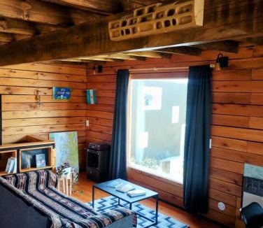 El Chalten Ski Chalet | Pizarra Escondida