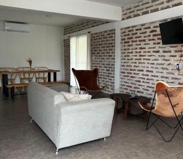 Chilecito Apartment | Salir del Cráter Apart VALENTIN