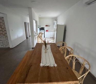 Chilecito Apartment | Salir del Cráter Apart VALENTIN