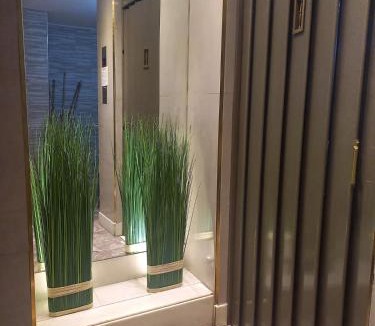 Constitucion Apartment | Depto cercano a hospital garraham britanico y mas