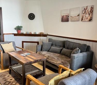 Centro Apartment | Peonía Tempo