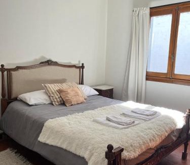 Centro Apartment | Peonía Tempo
