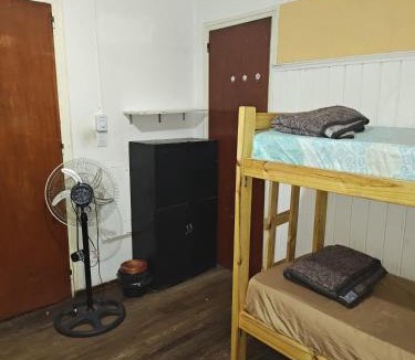 Historic Center House | VI&VI HOSTEL MENDOZA