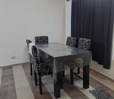 Jose Marmol Apartment | Apartment for 2 people - Erezcano one