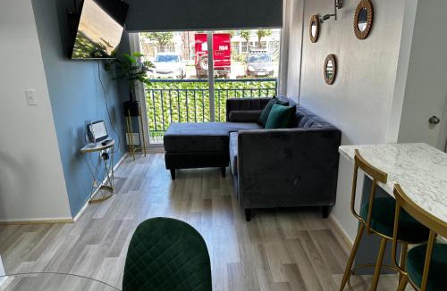 Los Andes Apartment | Departamento Hermanos Maristas
