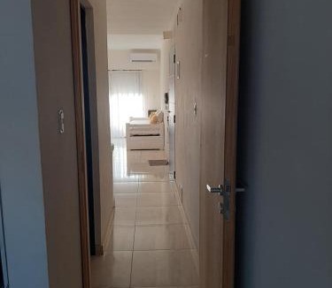 Chivilcoy Apartment | Ayres Apart