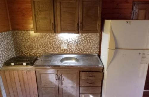 Jardin America Apartment | Brisas