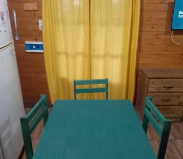 Jardin America Apartment | Brisas