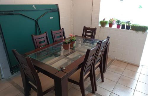 Ritoque House | Casa en Quintero