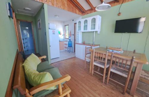 Pichidangui Apartment | Cabañas Puerto Ensenada
