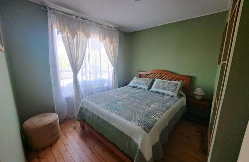 Pichidangui Apartment | Cabañas Puerto Ensenada